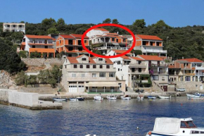 Apartments by the sea Zavalatica, Korcula - 9315